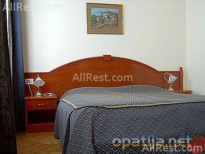 Galeb Hotel 3